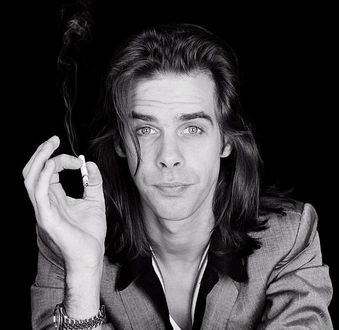KLIK Magazine ® | Ο Nick Cave έχει σήμερα γενέθλια και μία Ελληνίδα γράφει για αυτόν