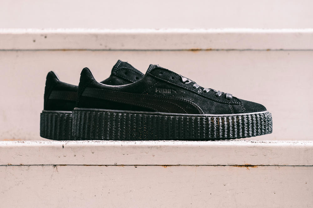 puma shoes rihanna greece