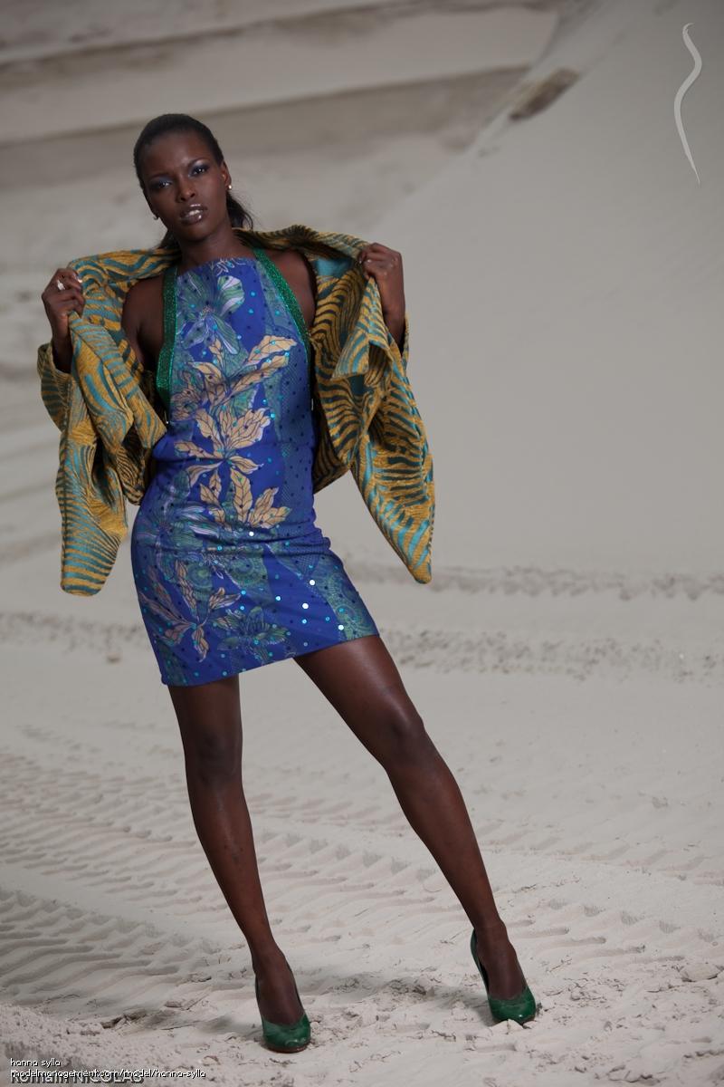 Hanna Sylla : Η καλλονή που από σερβιτόρα έγινε η νέα σταρ της Miu Miu,  μέσα σε δύο μέρες! | kefaloniapress.gr