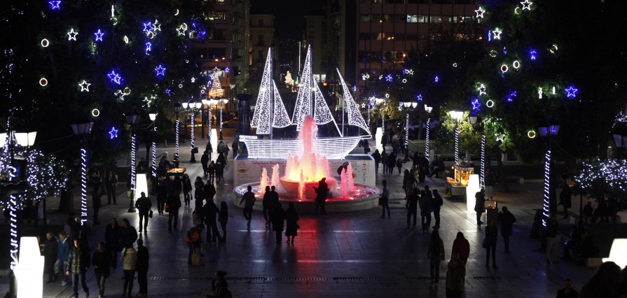 Î ÏÎ¹Î½ Î±ÏÏ 50 ÏÏÏÎ½Î¹Î±, Î´Î·Î»Î±Î´Î® Î­ÏÏ ÎºÎ±Î¹ ÏÎ·Î½ ÏÏÏÏÎ· Î¼ÎµÏÎ±ÏÎ¿Î»ÎµÎ¼Î¹ÎºÎ® Î´ÎµÎºÎ±ÎµÏÎ¯Î±, ÏÏÎ½Î±Î½ÏÎ¿ÏÏÎ±Î¼Îµ ÏÎ¿ ÎºÎ±ÏÎ±Î²Î¬ÎºÎ¹ ÏÎµ ÏÎ¿Î»Î»Î¬ ÎµÎ»Î»Î·Î½Î¹ÎºÎ¬ ÏÏÎ¯ÏÎ¹Î± Î¼Î­ÏÏÎ¹ ÏÎ¿Ï Î®ÏÎ¸Îµ ÏÎ¿ Î´Î­Î½ÏÏÎ¿...